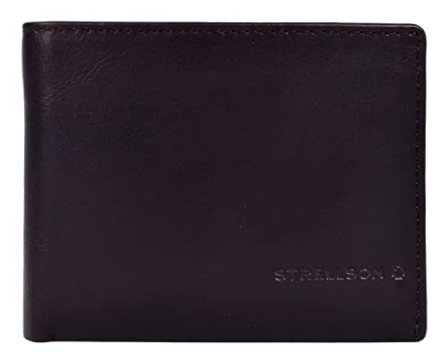 Strellson - Brick Lane jaden Billfold sh8...