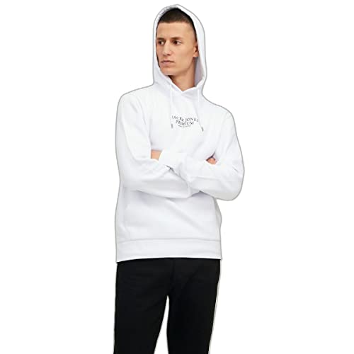 JACK & JONES Herren JPRBLUARCHIE Sweat Hood NOOS...