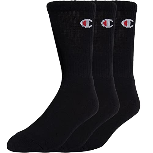 Champion Casual Socks Socken 3er Pack (43-46,...