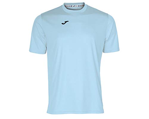 Joma Sports Gecombineerd T-shirt met korte mouwen...