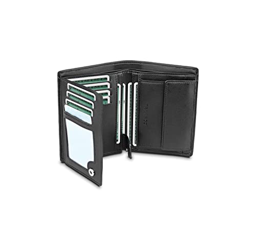 Travando Geldbörse Herren Chicago RFID Geldbeutel...