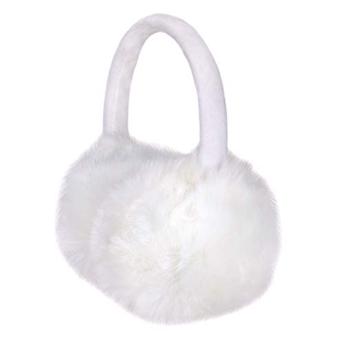 Sudawave Damen Earmuffs Ohrenschützer,...