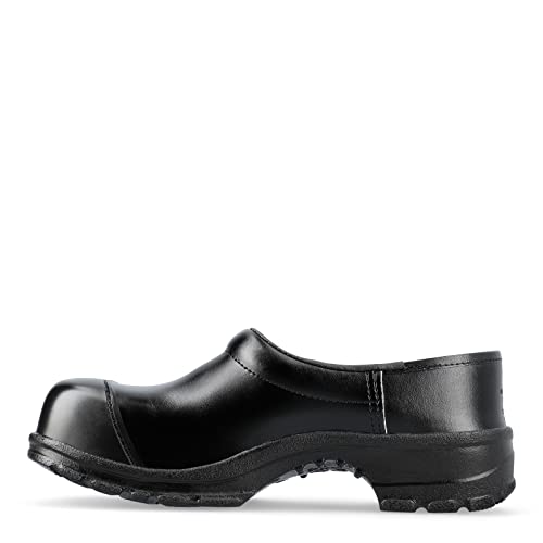 Sika 29 Clog Close Heel Pu-Sohle + KN S3 - Größe...