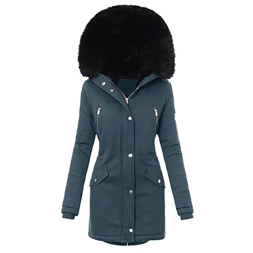 C'est Funktionsjacke Damen 3 In 1 Warme Damen...