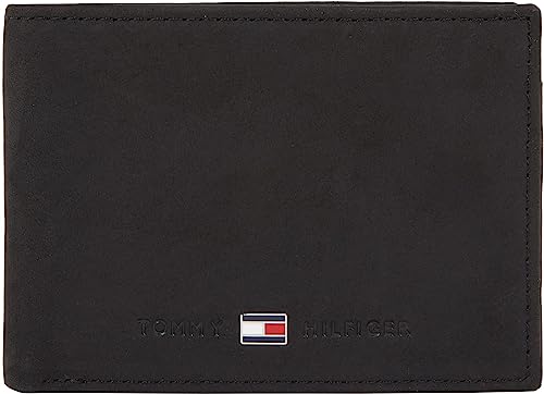 Tommy Hilfiger Herren Portemonnaie Johnson Mini...