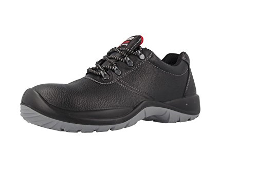 CRAFTLAND Sicherheits Halbschuhe S3 in...