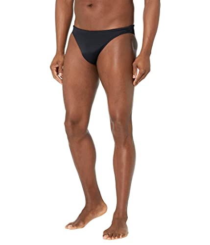 WUKX Herren Slip de bain Micro SEA Life Badehose,...