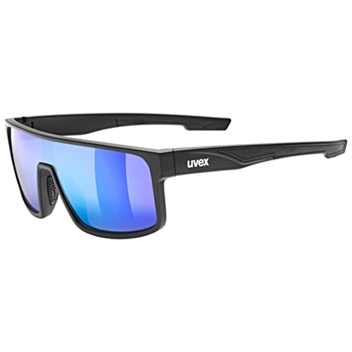 uvex LGL 51 - Sonnenbrille für Damen und Herren -...