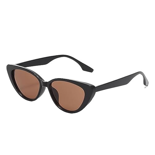 Rainao Cateye-Sonnenbrille,Polarisierte Vintage...
