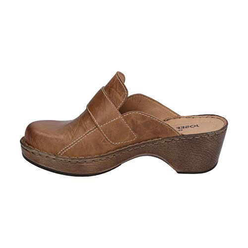 Josef Seibel Damen Clogs Lily 10, Frauen...