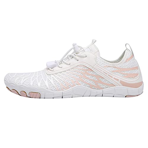 Barfußschuhe+Damen, Outdoor Badeschuhe...