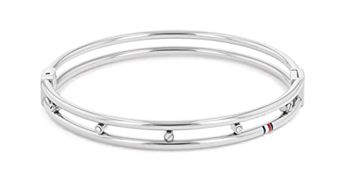 Tommy Hilfiger Jewelry Armreif für Damen aus...