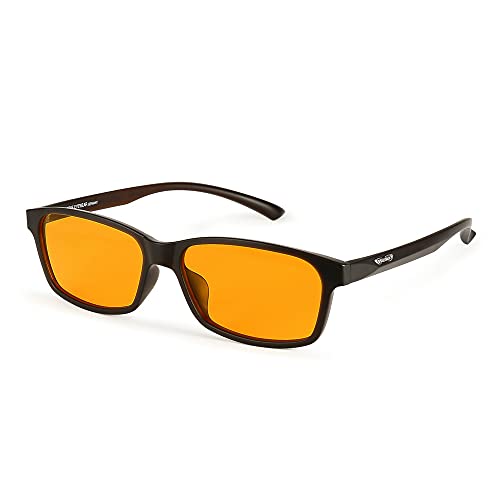 PRiSMA - 99% Blaulichtfilter-Brille FREiBURG PRO99...