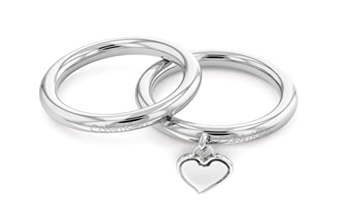 Calvin Klein ring für Damen Kollektion ALLURING...