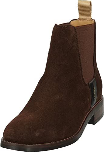 GANT FOOTWEAR Damen Fayy Boot Chelsea-Stiefel,...