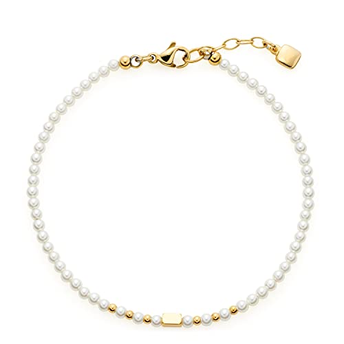JEWELS BY LEONARDO Doro CIAO Armband aus Edelstahl...