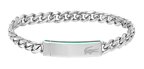 Lacoste Gliederarmband für Herren Kollektion...