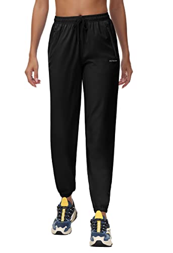 Butrends Damen Cargohose Leichte Outdoor Hose...