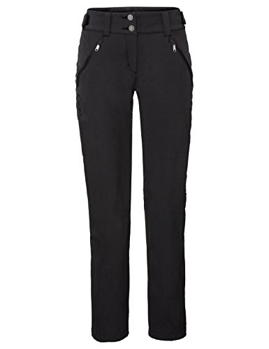 VAUDE Damen Dames Skomer Winter Pants Hose,...