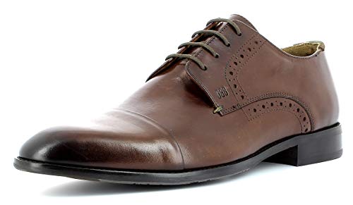 Gordon & Bros Herren Businessschuh Mirco...