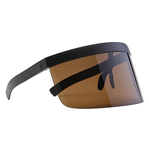 SOIMISS Damen-Sonnenbrille Trendige...