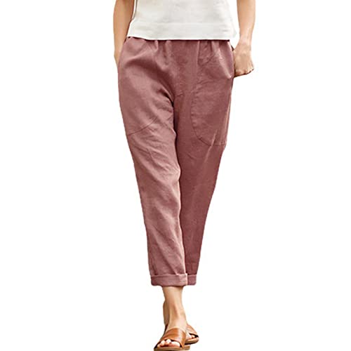 Jerseyhose Damen Leggins Mit Korsett...