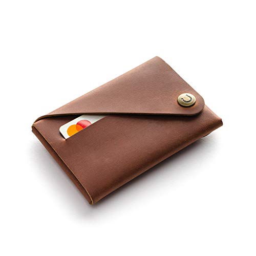 Crazy Horse Craft, Minimalistischer...