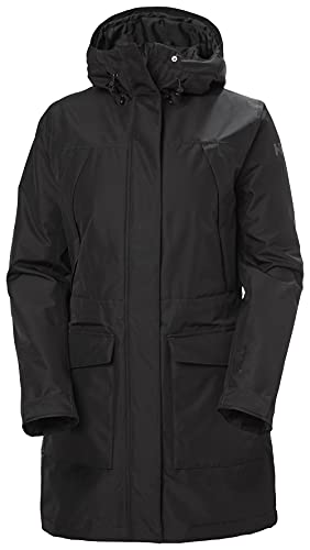 Helly Hansen Damen W Frida Ins Parka Anorak,...