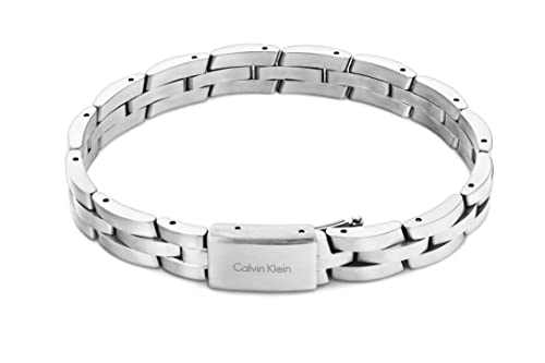 Calvin Klein Armband mit Knebelverschluss für...