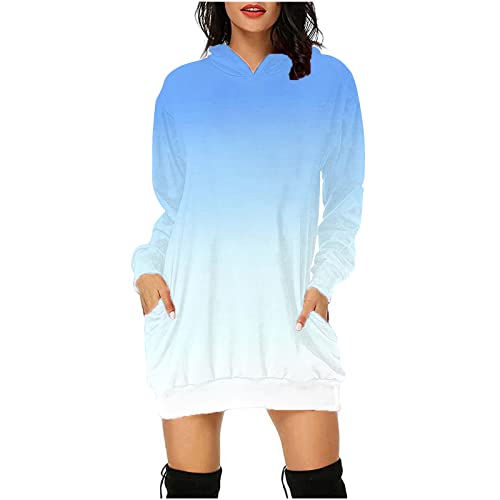 PTLLEND Women's Sweater Made from 100% Cotton with...