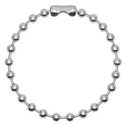 SoulCats® extra Dicke Kugelkette/Statementkette...