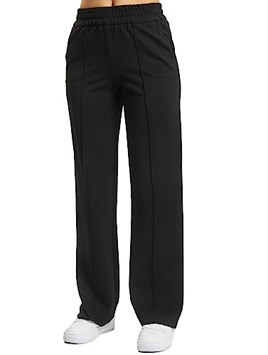 ONLY Damen Hose 15235076 Black Xs-32