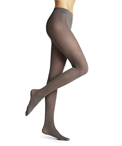 FALKE Damen Strumpfhose Pure Matt, Fein 50 DEN, 1...