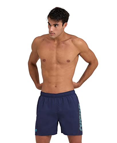 Arena Fundamentals Logo R Herren Strand- und...