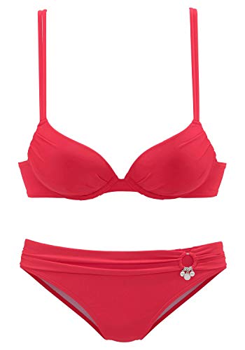 s.Oliver RED LABEL Beachwear LM Damen Tonja...