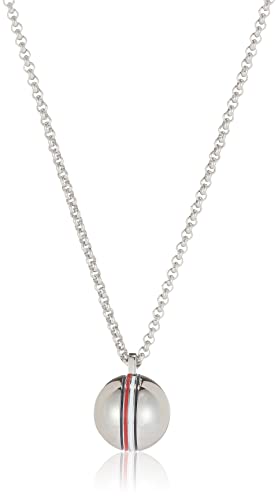 Tommy Hilfiger Jewelry Halskette für Damen aus...