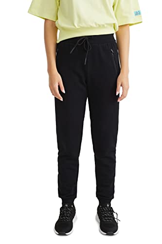 C&A Damen Jogginhose Hosen Relaxed...