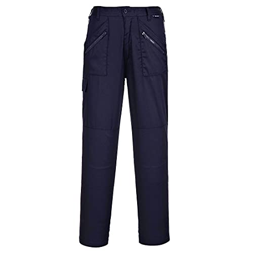 Ladies Action Trousers