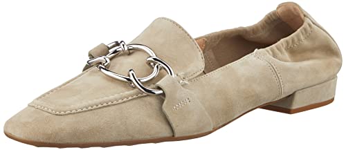 Högl Damen Diane Ballerinas, Reed, 38 EU