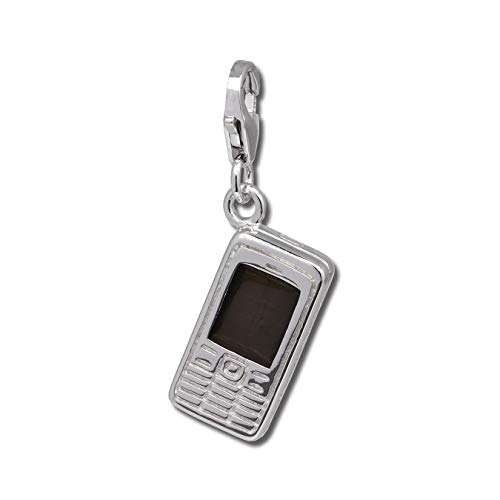 Balia Charm Anhänger 925 Silber Smartphone Handy...