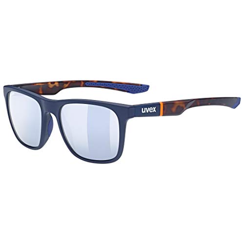 uvex LGL 42 - Sonnenbrille für Damen und Herren -...