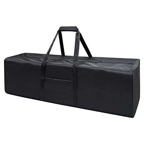 Reisetasche Sporttasche Groß, 176L Reisetasche...