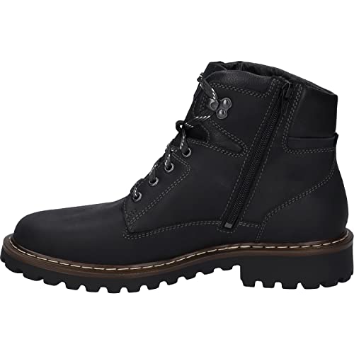 Josef Seibel Herren Winterstiefel Chance 51,Weite...