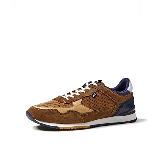 LLOYD Herren Schnürschuhe EMILIAN, Männer...