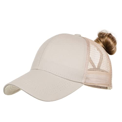 Baseball Caps für Damen, Caps Damen Dame Baseball...