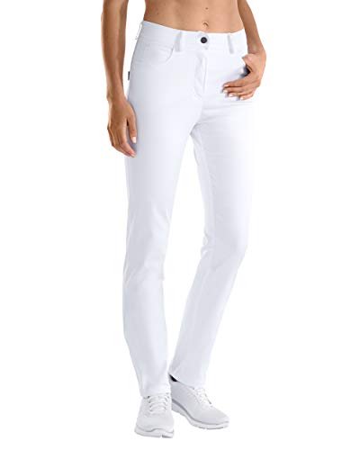CLINIC DRESS Hose - Damen Stretch Hose 5-Pocket...