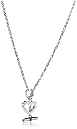 Tommy Hilfiger Jewelry Halskette für Damen aus...