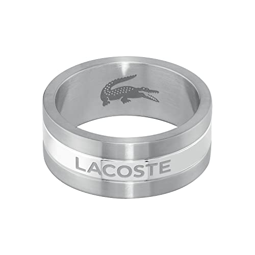 Lacoste ring für Herren Kollektion ADVENTURER -...