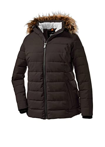 STOY Damen Jacke in Daunenoptik/Steppjacke mit...