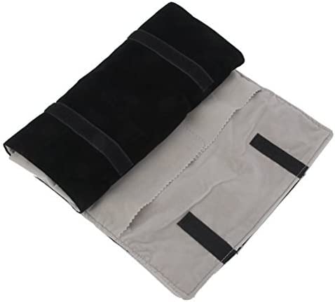 Synchain Tragbare Schmuckrollen Rolle, Reise...